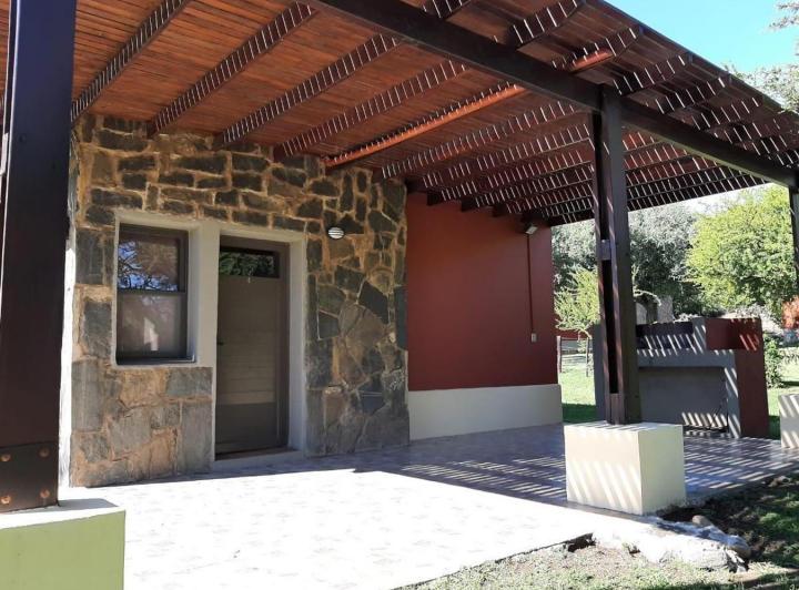Fondo de comercio · 45m² · 3 Ambientes · 1 Cochera
