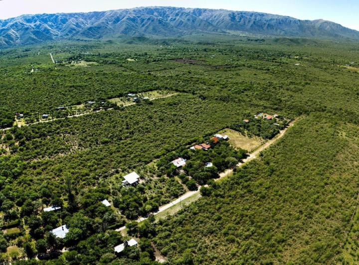 Terreno · 26000m²