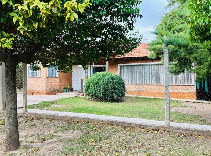 Casa · 170m² · 4 Ambientes