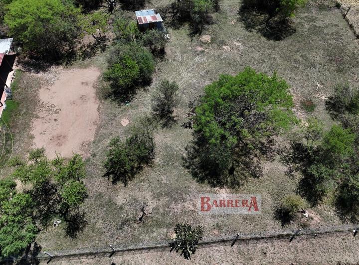 Terreno · 1500m²