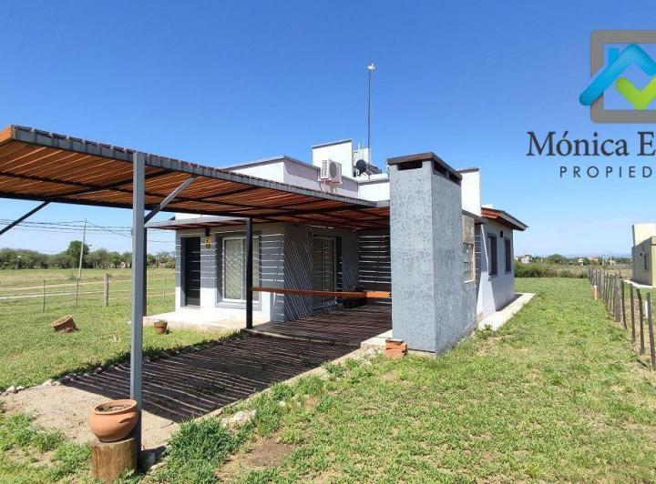 Casa · 100m² · 4 Ambientes · 1 Cochera