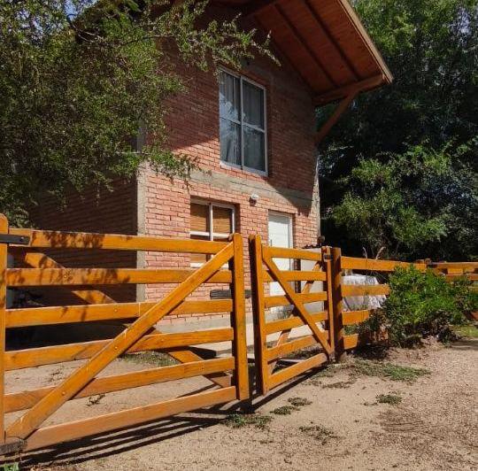 Casa · 60m² · 3 Ambientes