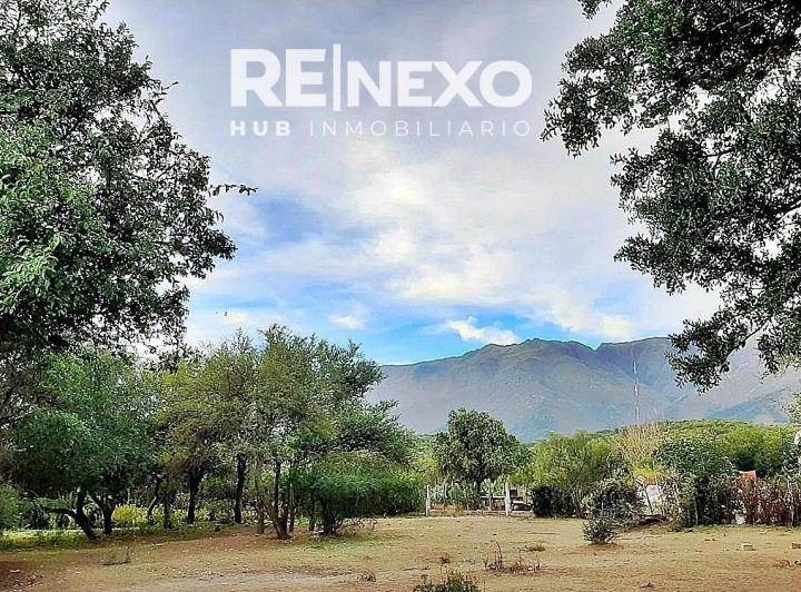 Terreno · 8375m² · 1 Dormitorio