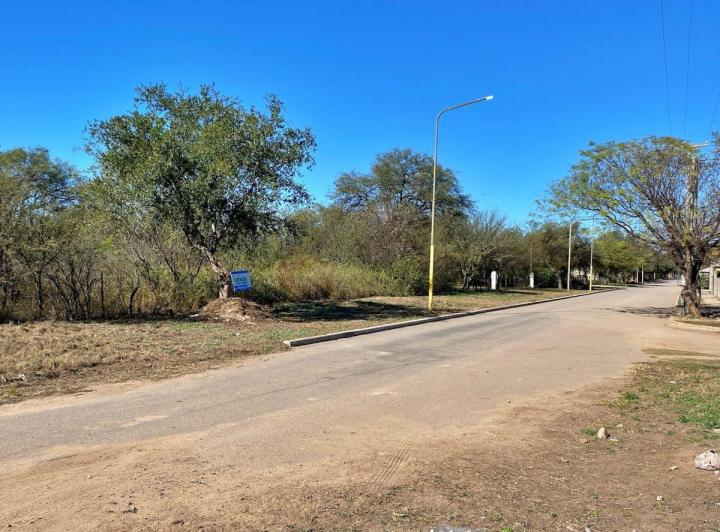 Terreno · 512m²