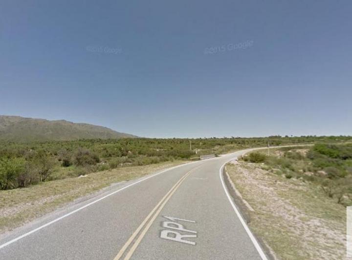 Terreno · 5000m²