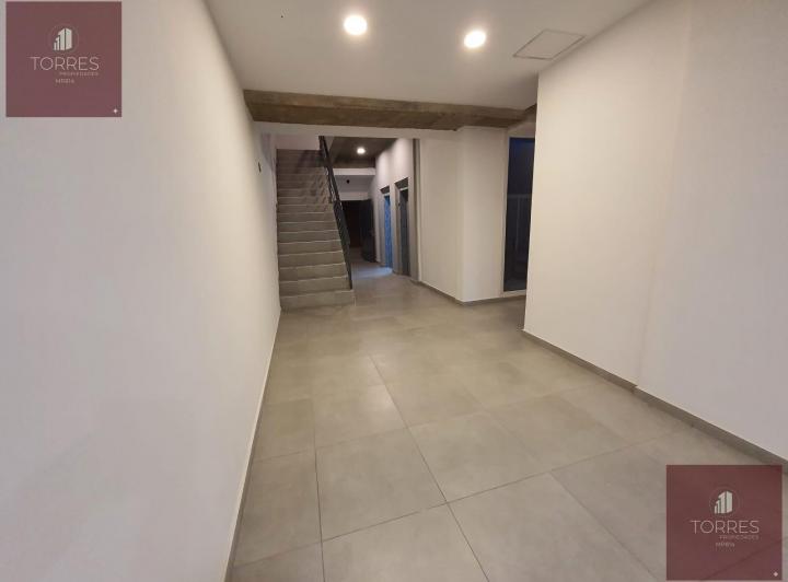 Departamento · 35m² · 2 Ambientes