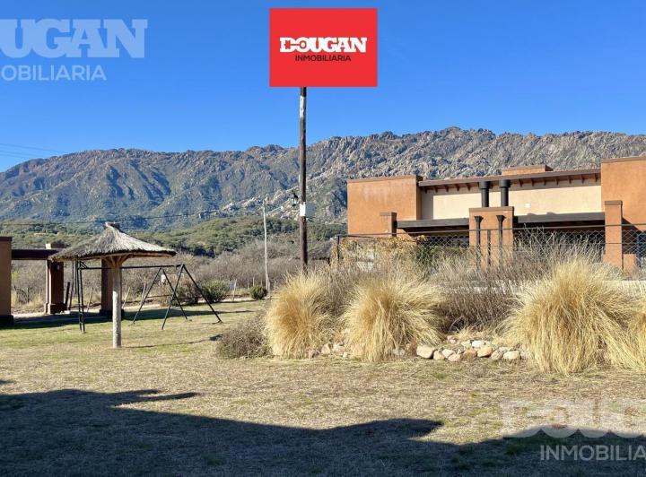 Casa · 50m² · 2 Ambientes · 1 Cochera