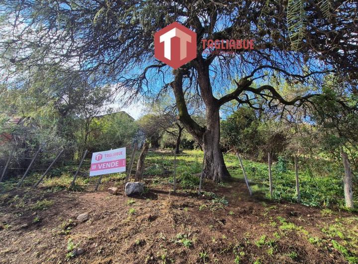 Terreno · 750m²