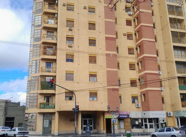 Departamento · 96m² · 4 Ambientes