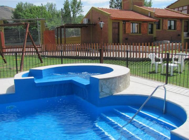 Casa · 335m² · 19 Ambientes