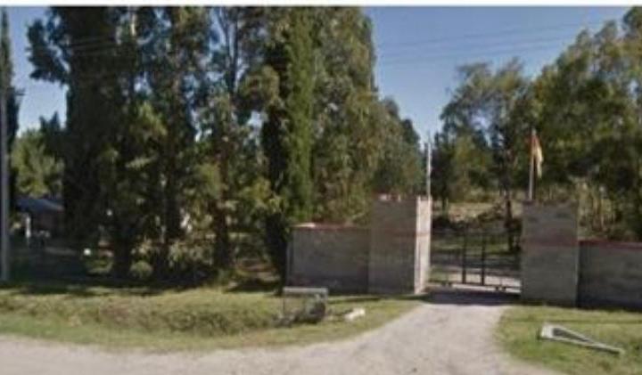 Terreno · 1975m²