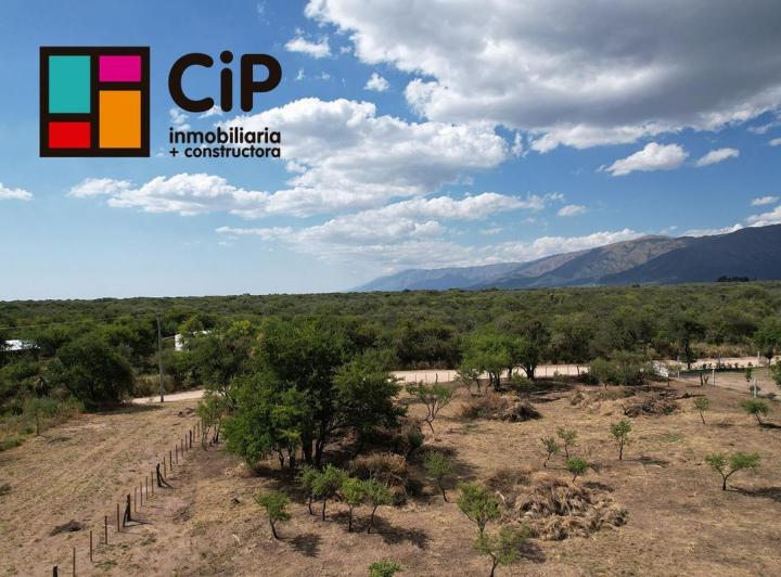 Terreno · 1000m²