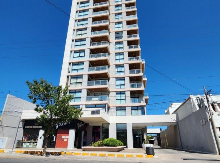 Departamento · 85m² · 3 Ambientes · 1 Cochera