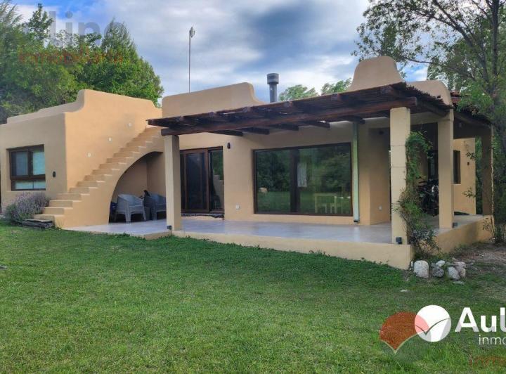 Casa · 150ha · 3 Ambientes · 1 Cochera