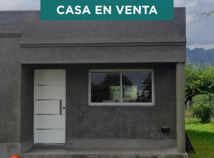 Casa · 3 Ambientes