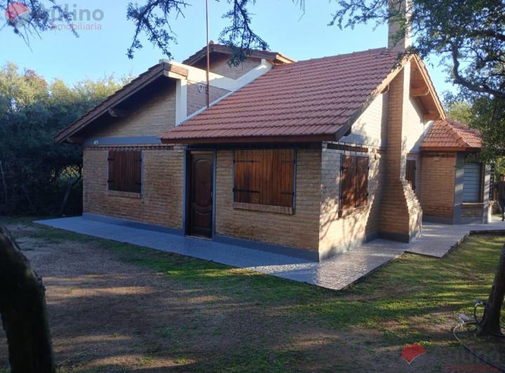 Casa · 136m² · 4 Dormitorios