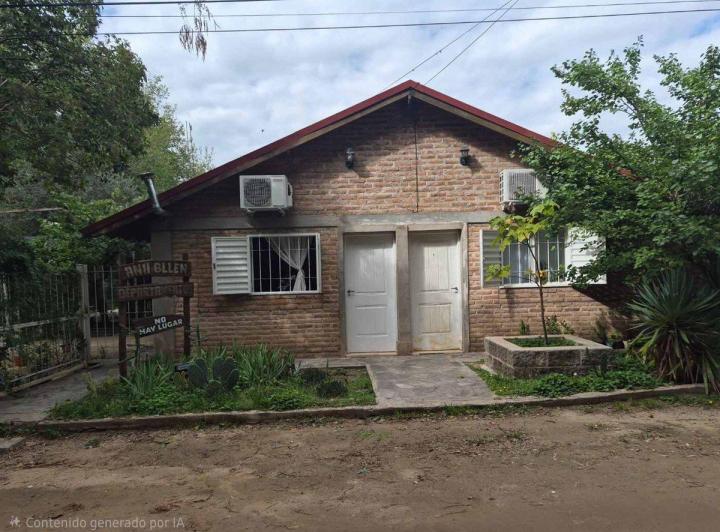 Casa · 325m² · 12 Ambientes · 4 Cocheras