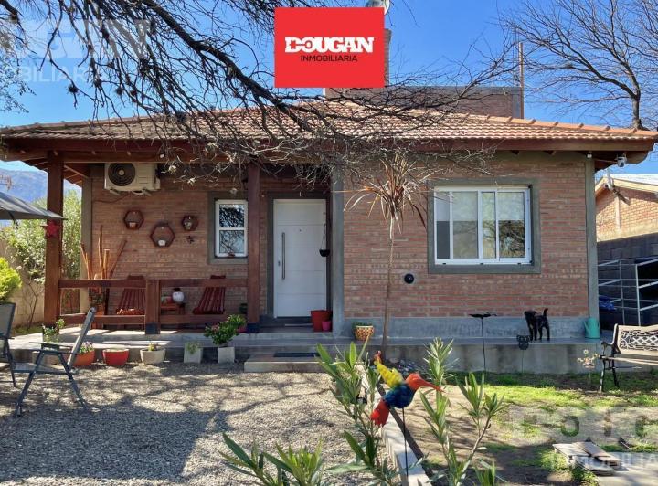 Casa · 52m² · 3 Ambientes