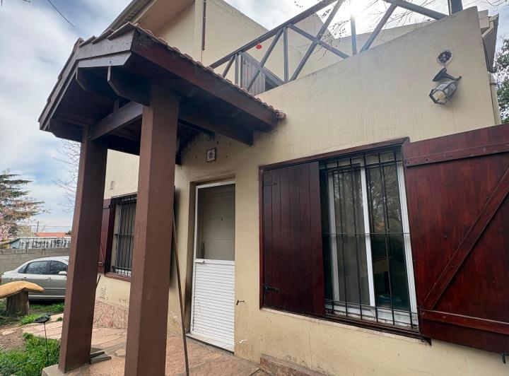 Casa · 136m² · 4 Ambientes · 1 Cochera