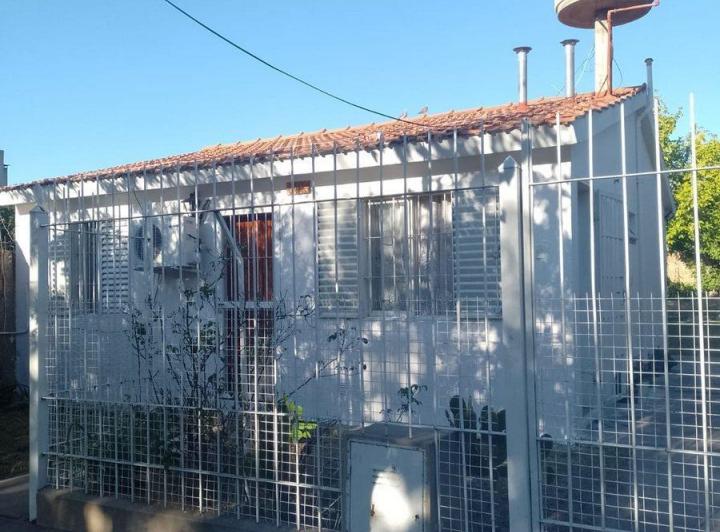 Casa · 58m² · 3 Ambientes