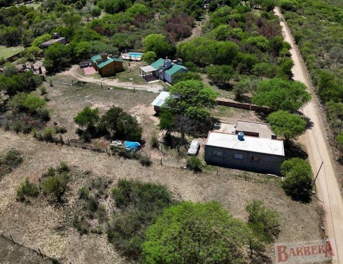 Terreno · 2495m²