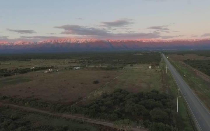 Terreno · 1000m²