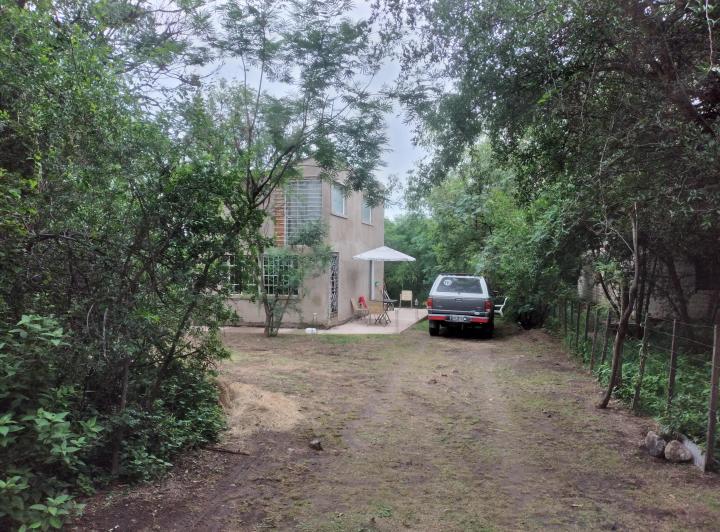 Casa · 45m² · 2 Ambientes