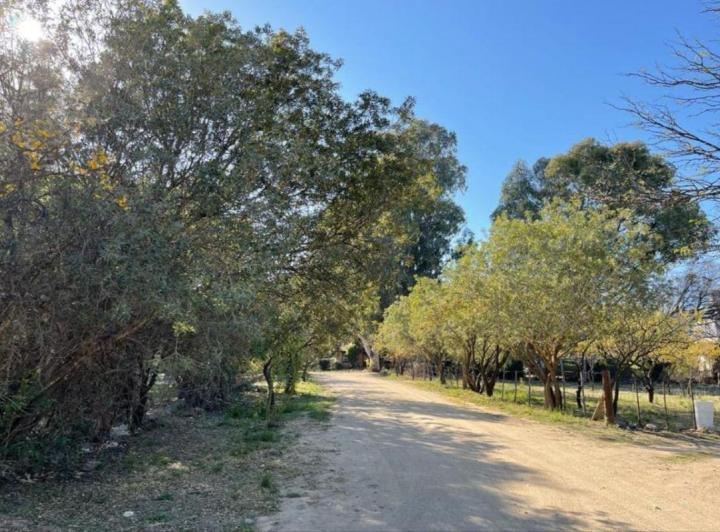 Terreno · 544m²
