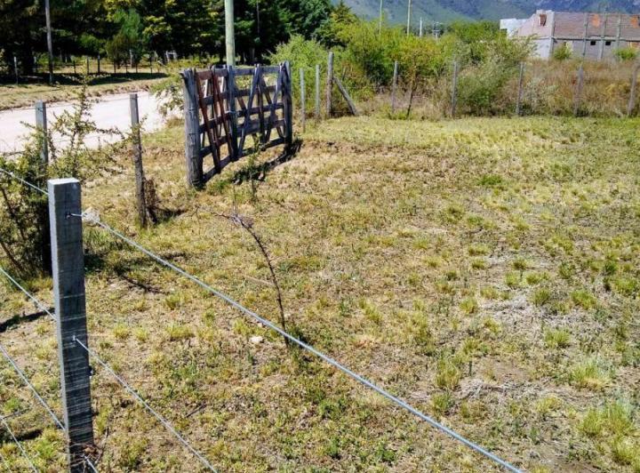 Terreno · 560m²