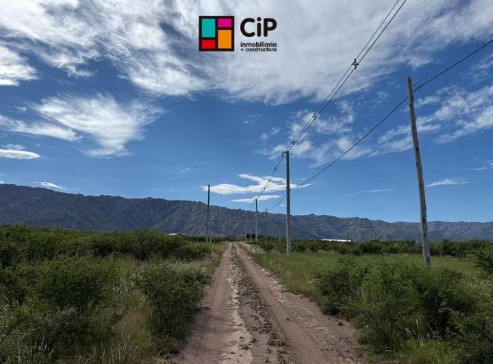 Terreno · 996m²