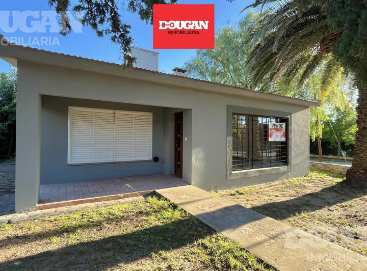 Casa · 105m² · 5 Ambientes · 1 Cochera