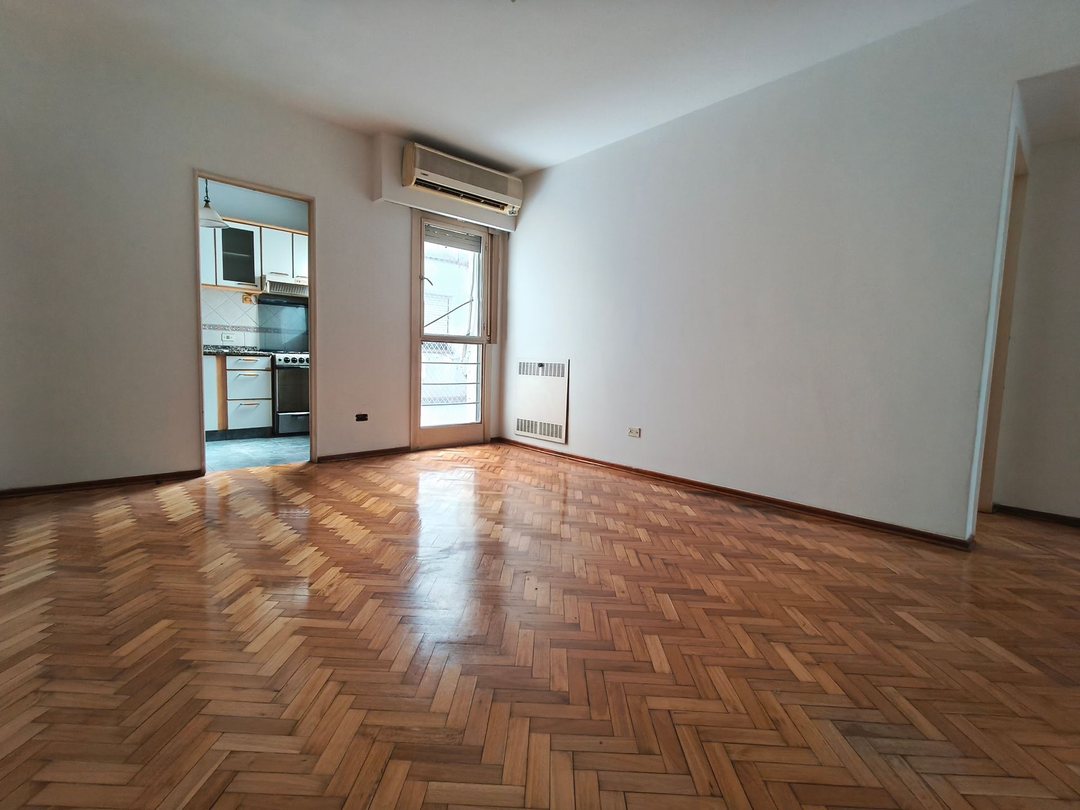 VENTA TRES AMBIENTES EN PALERMO
