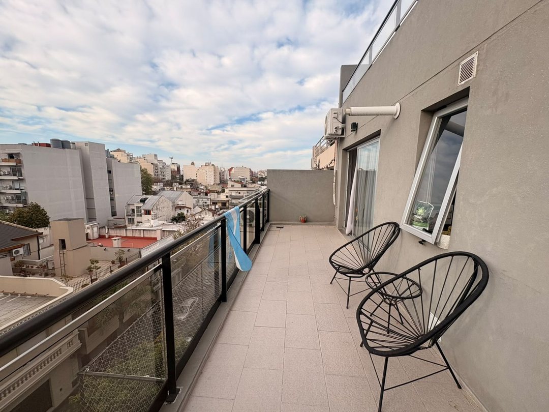 VENTA DEPARTAMENTO 3 AMBIENTES – VILLA DEVOTO