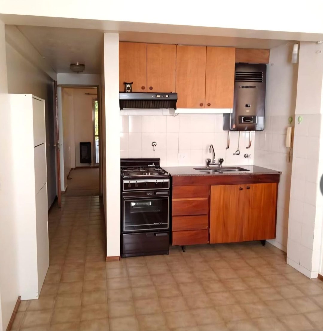 DEPARTAMENTO 2 AMBIENTES EN ALQUILER 20 DE FEBRERO