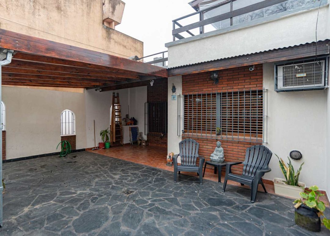 VENTA PH 3 AMBIENTES C/COCHERA Y TERRAZA MATADEROS