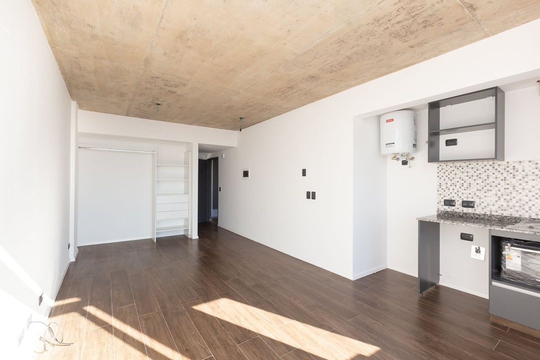 DPTO 1 AMB A ESTRENAR CASEROS C/ AMENITIES
