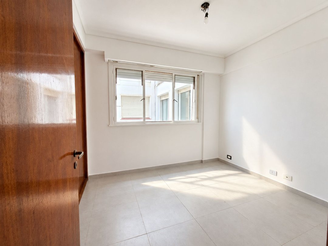 ALQUILER DEPARTAMENTO 3 AMB. LAVADERO Y  BAULERA