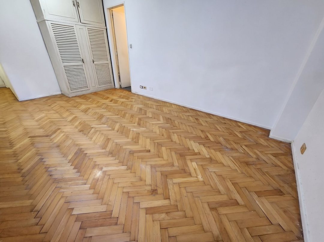 ALQUILER DEPARTAMENTO MONOAMBIENTE VILLA CRESPO