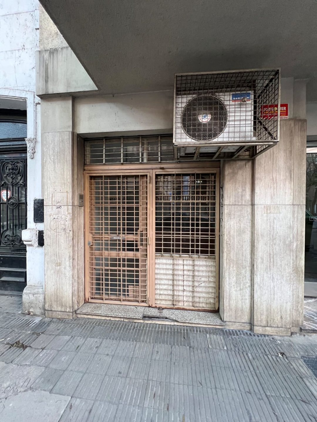 VENTA OFICINA ZONA CENTRO