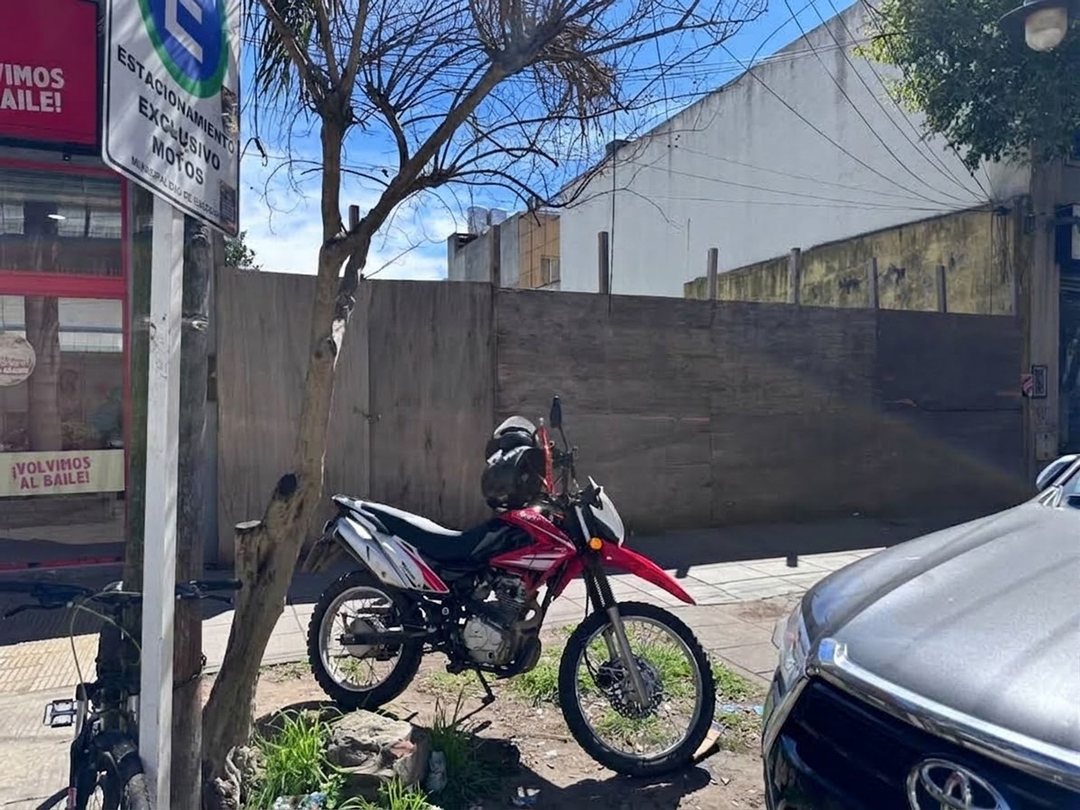 TERRENO EN CENTRO BELÉN DE ESCOBAR FRENTE A FATIMA