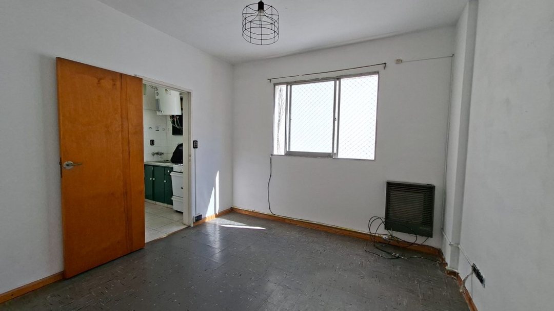 Venta departamento 2 ambientes Palermo