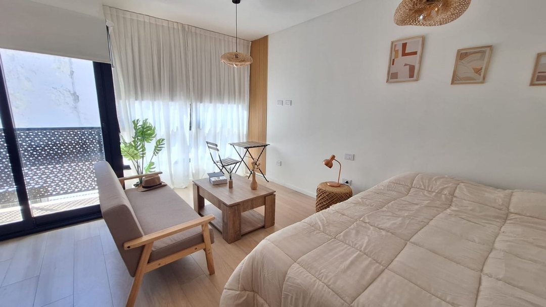VENTA MONOAMBIENTE RECOLETA
