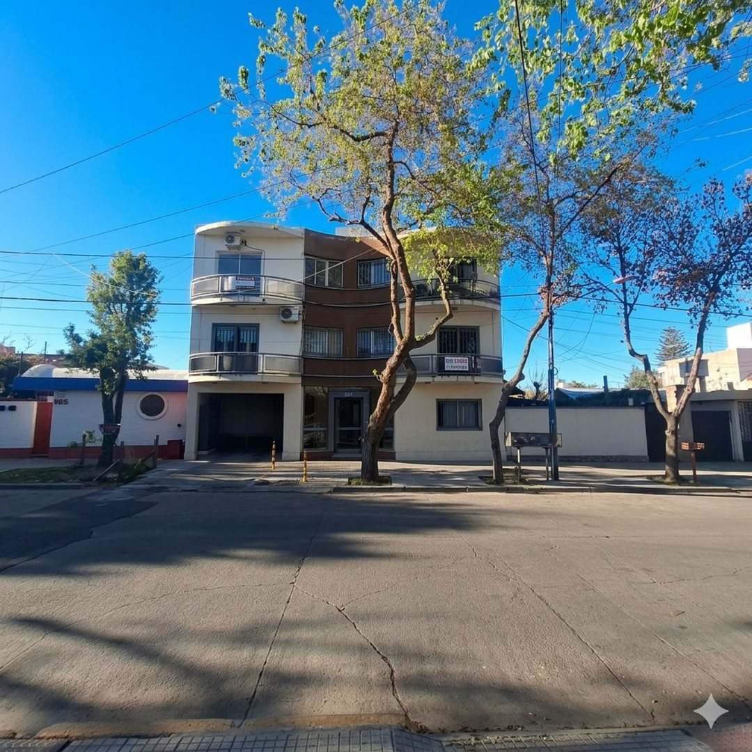 VENTA DEPARTAMENTO GODOY CRUZ