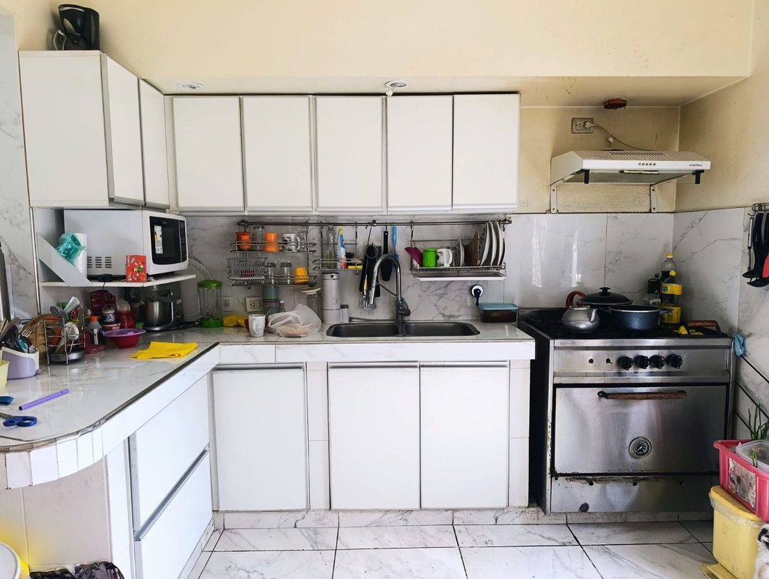 OPORTUNIDAD VENTA CASA 30M2 FONDO COCH MATADEROS