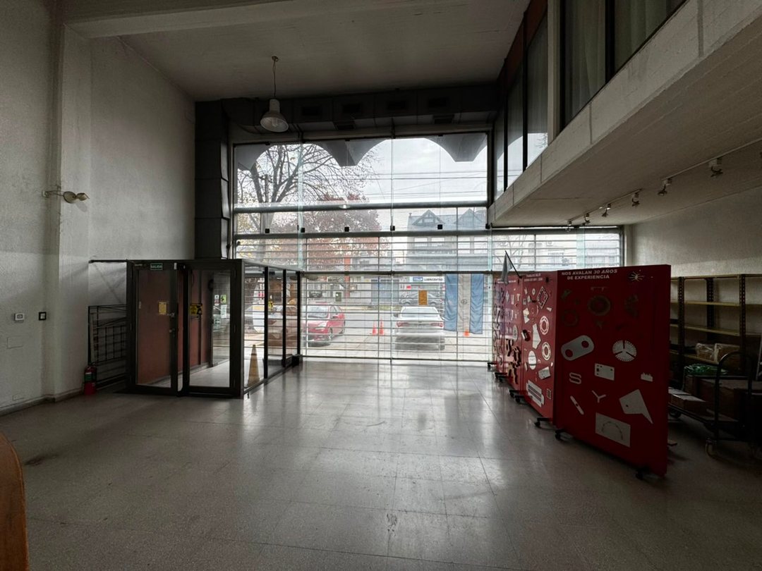 VENTA GALPÓN GRAL SAN MARTIN 216 m²