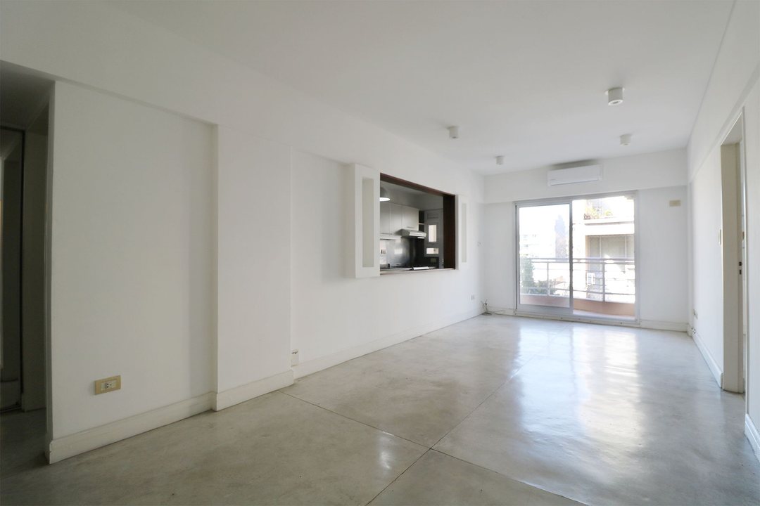VENTA AMPLIO 2 AMB LUMINOSO BALCON APTO CREDITO