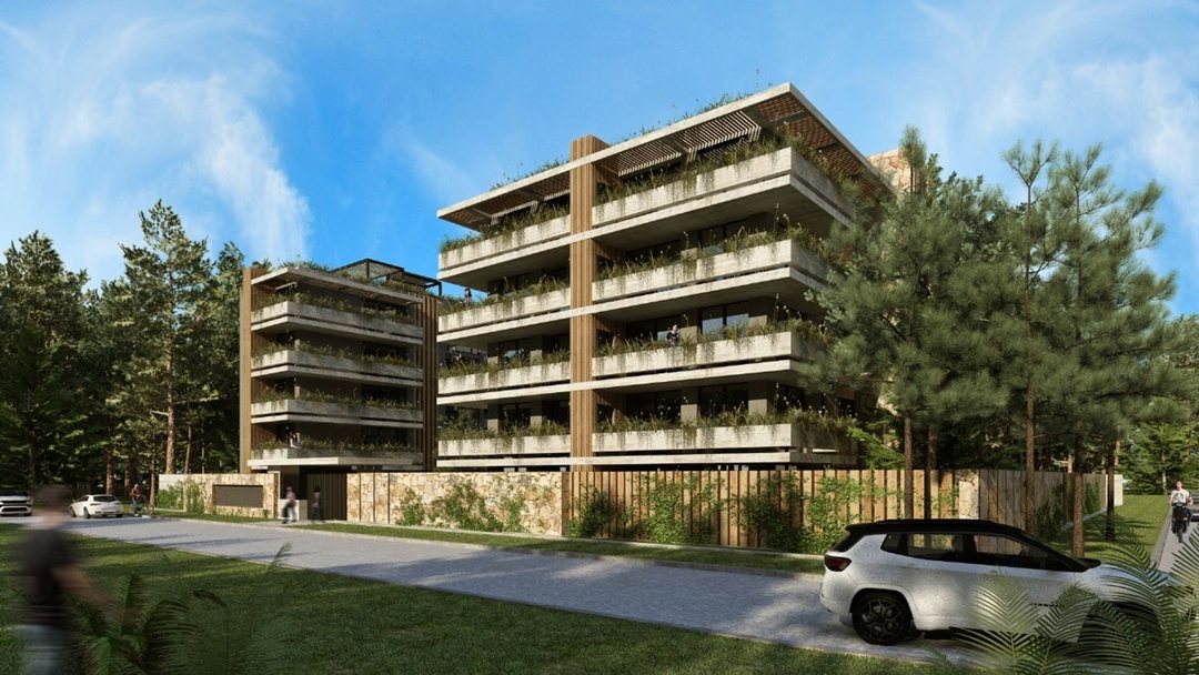 VENTA DEPTO 3 AMB A ESTRENAR  AMENITIES FINANCIA