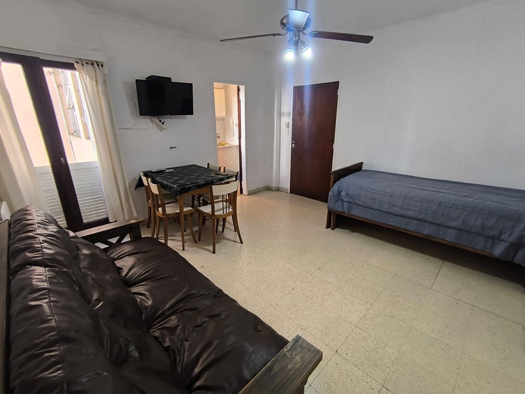 Venta Departamento 2 ambientes zona Playa Necochea