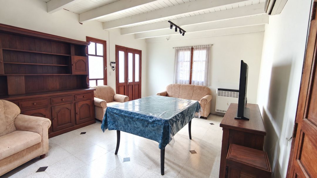 VENTA PH 3 AMBIENTES CON ENTRADA INDEP, MIRAMAR