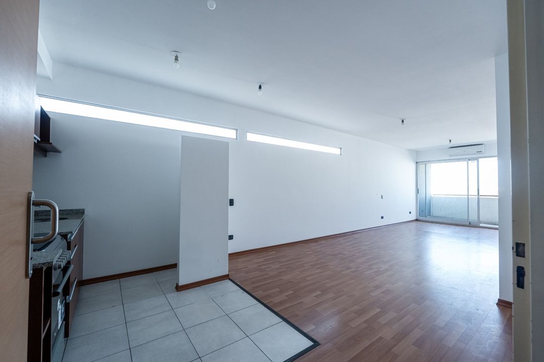 Alquiler Monoambiente C/ Balcón  Villa Ortuzar